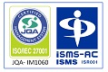 ISO27001認証